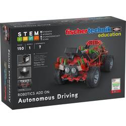 fischertechnik education rozšiřující modul robota Robotics Add On: Autonomous Driving stavebnice 559896