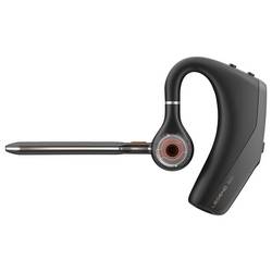 HP Poly Voyager Legend 50 Headset do uší (In Ear) Bluetooth® černá Redukce šumu mikrofonu Dálkový ovladač mobil