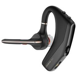 HP Poly Voyager Legend 50 Headset do uší (In Ear) Bluetooth® černá Redukce šumu mikrofonu Dálkový ovladač mobil