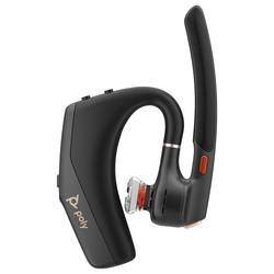HP Poly Voyager Legend 50 Headset do uší (In Ear) Bluetooth® černá Redukce šumu mikrofonu Dálkový ovladač mobil