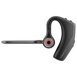 HP Poly Voyager Legend 30 Headset do uší (In Ear) Bluetooth® černá Redukce šumu mikrofonu Dálkový ovladač mobil
