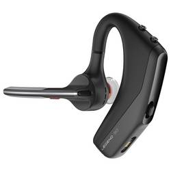 HP Poly Voyager Legend 30 Headset do uší (In Ear) Bluetooth® černá Redukce šumu mikrofonu Dálkový ovladač mobil