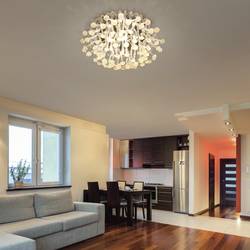 Philips 8720169302112 LED Energetická třída (EEK2021) E (A - G) G9 3.7 W = 40 W teplá bílá 3 ks