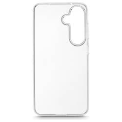 Hama Cover Samsung Galaxy S25 transparentní 00080558