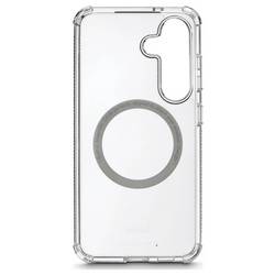 Hama Cover Samsung Galaxy S25+ transparentní 00080590