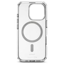 Hama Cover Apple iPhone 16 Pro transparentní 00123765
