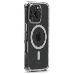 Hama Cover Apple iPhone 16 Pro transparentní 00123765