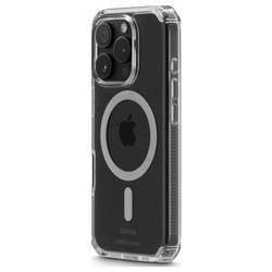 Hama Cover Apple iPhone 16 Pro transparentní 00123765
