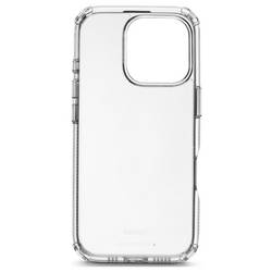 Hama Cover Apple iPhone 16 Pro transparentní 00123764