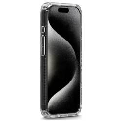 Hama Cover Apple iPhone 16 Pro transparentní 00123764