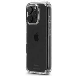 Hama Cover Apple iPhone 16 Pro transparentní 00123764