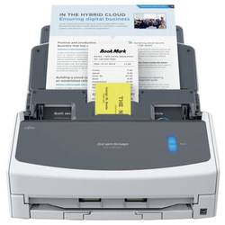 Ricoh ScanSnap iX1400 duplexní skener dokumentů A4 600 x 600 40 str./min USB