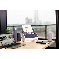 Ricoh ScanSnap iX1400 duplexní skener dokumentů A4 600 x 600 40 str./min USB