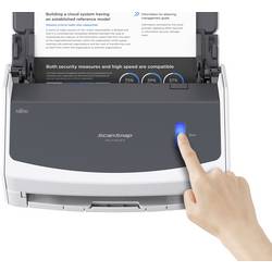 Ricoh ScanSnap iX1400 duplexní skener dokumentů A4 600 x 600 40 str./min USB
