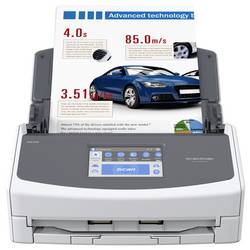 Ricoh ScanSnap iX1600 duplexní skener dokumentů A4 600 x 600 40 str./min USB, Wi-Fi