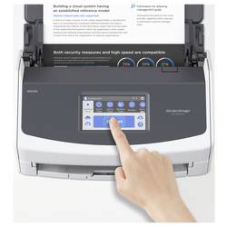 Ricoh ScanSnap iX1600 duplexní skener dokumentů A4 600 x 600 40 str./min USB, Wi-Fi