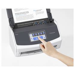 Ricoh ScanSnap iX1600 duplexní skener dokumentů A4 600 x 600 40 str./min USB, Wi-Fi