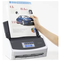 Ricoh ScanSnap iX1600 duplexní skener dokumentů A4 600 x 600 40 str./min USB, Wi-Fi