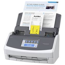 Ricoh ScanSnap iX1600 duplexní skener dokumentů A4 600 x 600 40 str./min USB, Wi-Fi