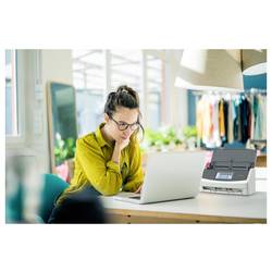 Ricoh ScanSnap iX1600 duplexní skener dokumentů A4 600 x 600 40 str./min USB, Wi-Fi
