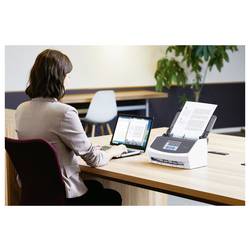 Ricoh ScanSnap iX1600 duplexní skener dokumentů A4 600 x 600 40 str./min USB, Wi-Fi