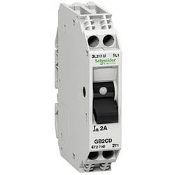 Schneider Electric GB2CD09 elektrický jistič