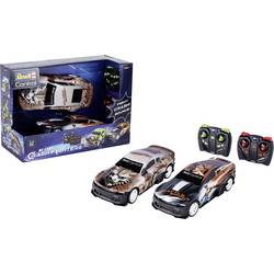 Revell Control 24593 24593 1:18 RC model auta elektrický závodní auto úsporná sada