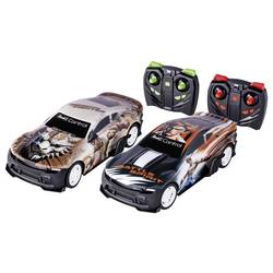 Revell Control 24593 24593 1:18 RC model auta elektrický závodní auto úsporná sada