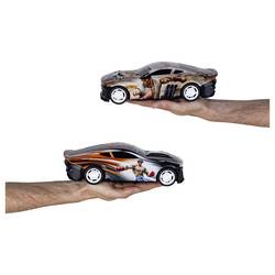 Revell Control 24593 24593 1:18 RC model auta elektrický závodní auto úsporná sada