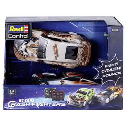Revell Control 24593 24593 1:18 RC model auta elektrický závodní auto úsporná sada