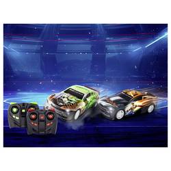 Revell Control 24593 24593 1:18 RC model auta elektrický závodní auto úsporná sada