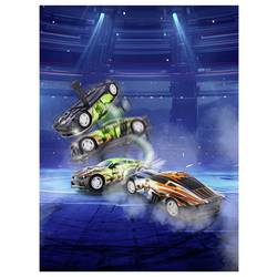 Revell Control 24593 24593 1:18 RC model auta elektrický závodní auto úsporná sada