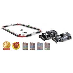 Carrera 370430041 1:43 RC model auta vč. akumulátorů a kabelu k nabíjení