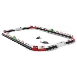 Carrera 370430041 1:43 RC model auta vč. akumulátorů a kabelu k nabíjení