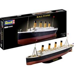 Revell 05497 Stavebnice 1:600