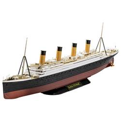 Revell 05497 Stavebnice 1:600