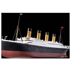 Revell 05497 Stavebnice 1:600
