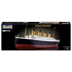 Revell 05497 Stavebnice 1:600