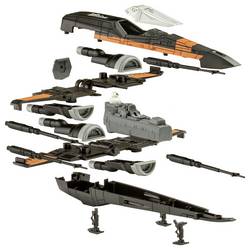 Revell 06564 Stavebnice 1:78