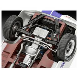Revell 07736 Stavebnice 1:24