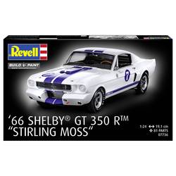 Revell 07736 Stavebnice 1:24
