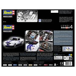 Revell 07736 Stavebnice 1:24