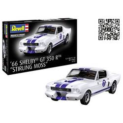 Revell 07736 Stavebnice 1:24