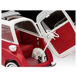 Revell 07735 Stavebnice 1:16