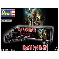 Revell 07740 Stavebnice 1:32