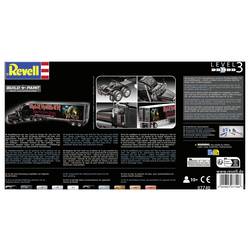 Revell 07740 Stavebnice 1:32
