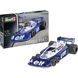 Revell 07741 Stavebnice 1:32