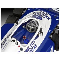 Revell 07741 Stavebnice 1:32