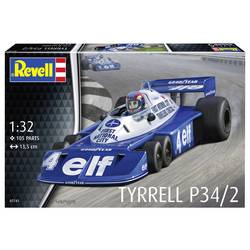 Revell 07741 Stavebnice 1:32