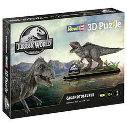 Revell 00245 3D puzzle